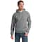 JERZEES® NuBlend® Unisex Pullover Hooded Sweatshirt